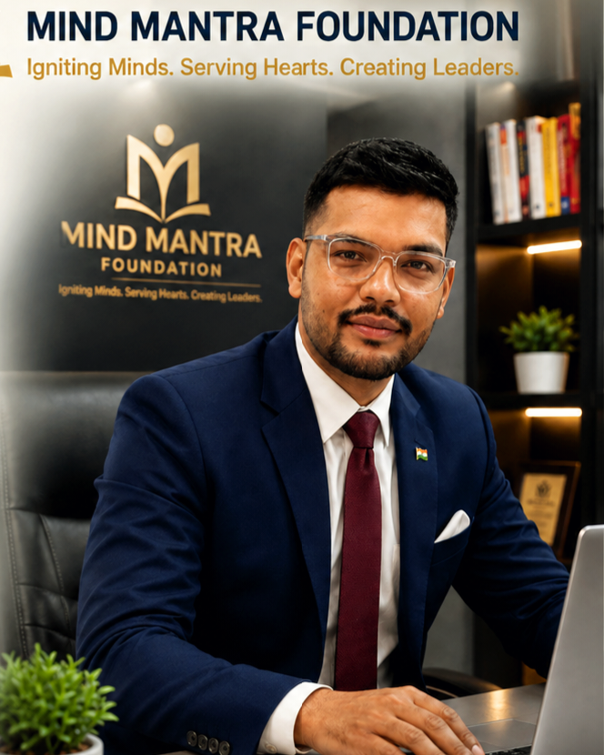Foundation Director